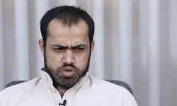 یک عنصر وابسته به گروهک جیش‌الظلم اعدام شد + عکس 