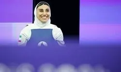 ناهید کیانی و آرین سلیمی اولین نمایندگان ایران روی شیاپ‌چانگ جهانی