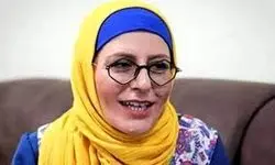 استوری احساسی سوسن پرور خطاب به آقای بازیگر