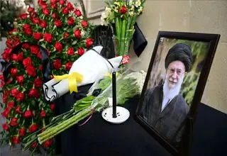  تشییع رهبر شهیدمان باید به‌مثابه تیرخلاصی بر قلب استکبار جهانی باشد