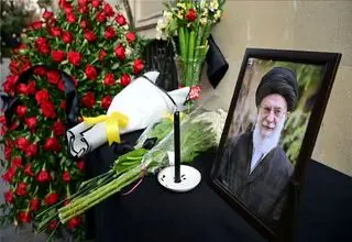  تشییع رهبر شهیدمان باید به‌مثابه تیرخلاصی بر قلب استکبار جهانی باشد