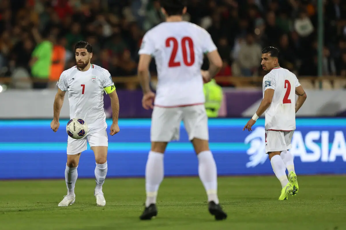 ایران- امارات