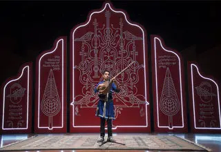 تمدید مهلت ارسال آثار به جشنواره موسیقی جوان 
