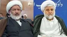 جزئیات تازه از شهادت ۲ قاضی دیوان| اسلحه فرد جانی دارای ۹ گلوله بود