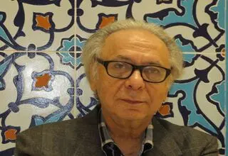 جلال خالقی مطلق درگذشت