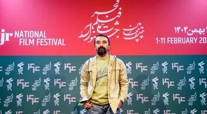 «زندگی نوبت دارد»؛ روایت عاشقانه‌ای آرام از دل جشنواره فجر