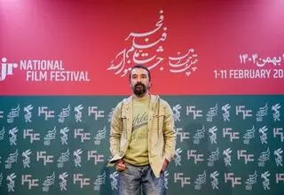 «زندگی نوبت دارد»؛ روایت عاشقانه‌ای آرام از دل جشنواره فجر