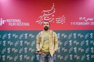 «زندگی نوبت دارد»؛ روایت عاشقانه‌ای آرام از دل جشنواره فجر
