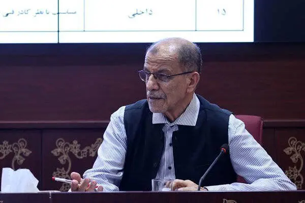 تقدیر و تشکر رئیس کمیته ملی المپیک از مسئولان و افتخارآفرینان ورزش کشور