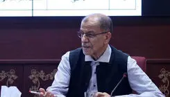 تقدیر و تشکر رئیس کمیته ملی المپیک از مسئولان و افتخارآفرینان ورزش کشور