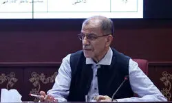 تقدیر و تشکر رئیس کمیته ملی المپیک از مسئولان و افتخارآفرینان ورزش کشور