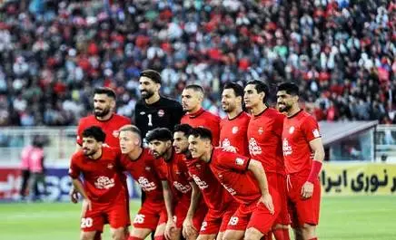 هشدار بازیکنان باتجربه تراکتور به جوانان تیم