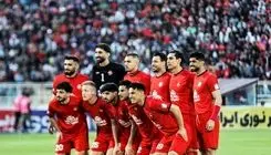 هشدار بازیکنان باتجربه تراکتور به جوانان تیم