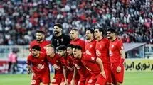 هشدار بازیکنان باتجربه تراکتور به جوانان تیم