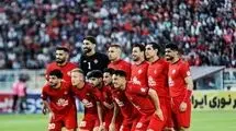 هشدار بازیکنان باتجربه تراکتور به جوانان تیم