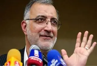 زاکانی: محل برگزاری کنسرت رایگان همایون شجریان تغییر کرد
