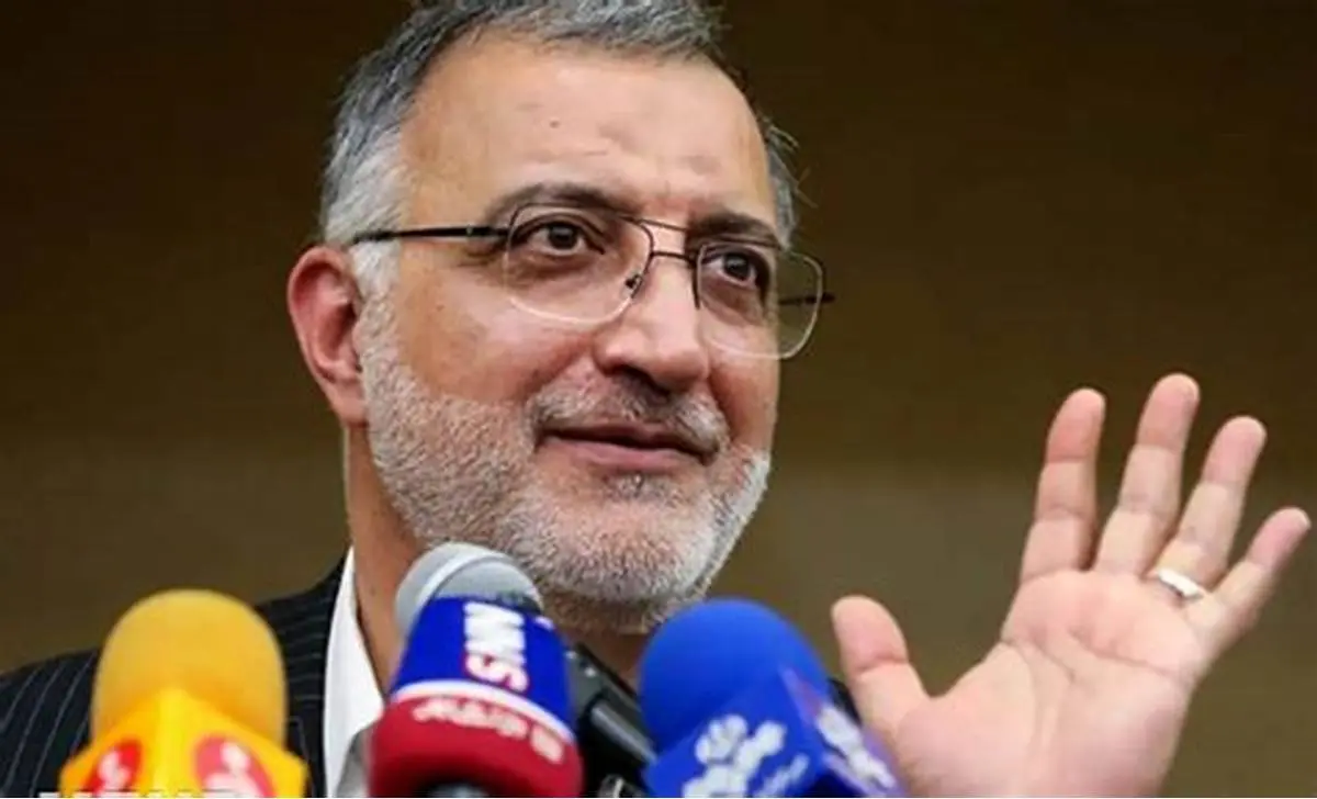 زاکانی: اجرای طرح جامع تهران نباید از اختیار شهرداری خارج شود