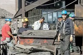 یک سالگی رنج کارگران معدنجو