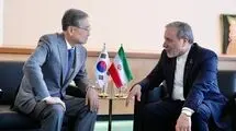 عراقچی: کشورها از اقداماتی که به تحرکات غیرقانونی آمریکا در منطقه کمک می‌کند پرهیز کنند
