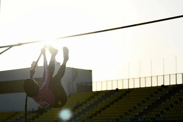 اسامی تیم ملی دوومیدانی مشخص شد