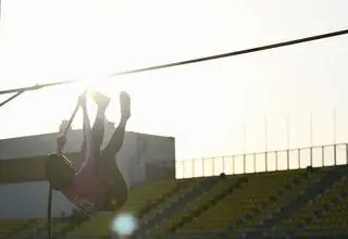 اسامی تیم ملی دوومیدانی مشخص شد