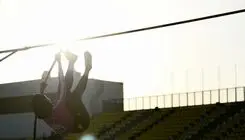 اسامی تیم ملی دوومیدانی مشخص شد