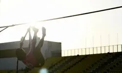 اسامی تیم ملی دوومیدانی مشخص شد