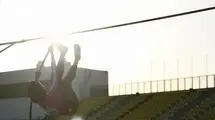 اسامی تیم ملی دوومیدانی مشخص شد