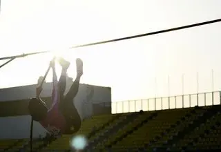 اسامی تیم ملی دوومیدانی مشخص شد