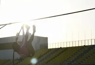اسامی تیم ملی دوومیدانی مشخص شد