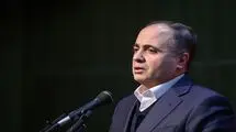 درخصوص مدیریت جنگ مبلغی به ما نداده‌اند و ما هم مبلغی دریافت نکرده‌ایم!