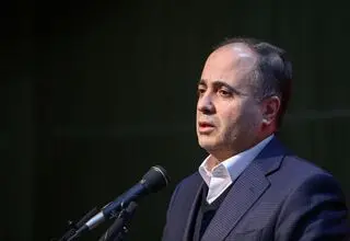 درخصوص مدیریت جنگ مبلغی به ما نداده‌اند و ما هم مبلغی دریافت نکرده‌ایم!