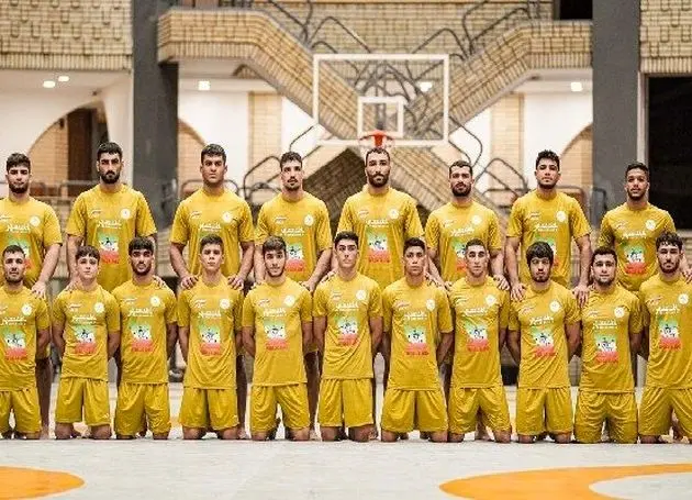 پایان کار فرنگی‌کاران با یک مدال طلا، ۳ نقره و ۶ برنز
