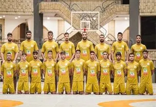 پایان کار فرنگی‌کاران با یک مدال طلا، ۳ نقره و ۶ برنز
