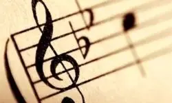 از هنرمندان موسیقی تجلیل شد