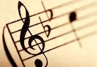 از هنرمندان موسیقی تجلیل شد