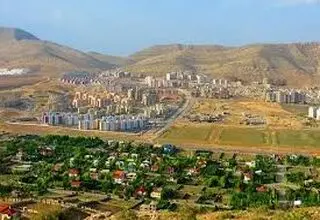 از استانداری فارس تا صلح حماس 