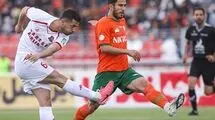 صعود نساجی با پنالتی لحظه آخری یامگا