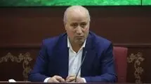 تاج: همه از این تیم انتظار قهرمانی دارند