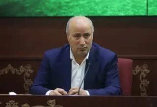 تاج: ویزای مکزیک امروز صادر می‌شود؛ به آمریکا خوشبین نیستیم