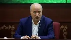 تاج: همه از این تیم انتظار قهرمانی دارند