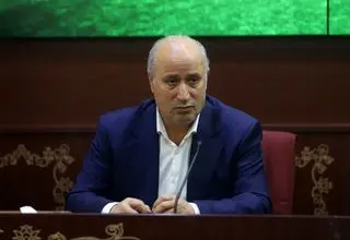 تاج: افزایش رقم قراردادها نباید بیشتر از 30 درصد باشد