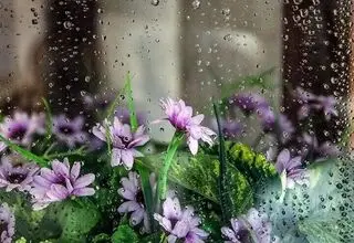 ورود سامانه بارشی جدید به کشور در هفته آینده