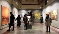 آمار راه‌یافتگان به مرحله پایانی جشنواره هنرهای تجسمی جوانان اعلام شد