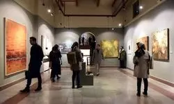 آمار راه‌یافتگان به مرحله پایانی جشنواره هنرهای تجسمی جوانان اعلام شد