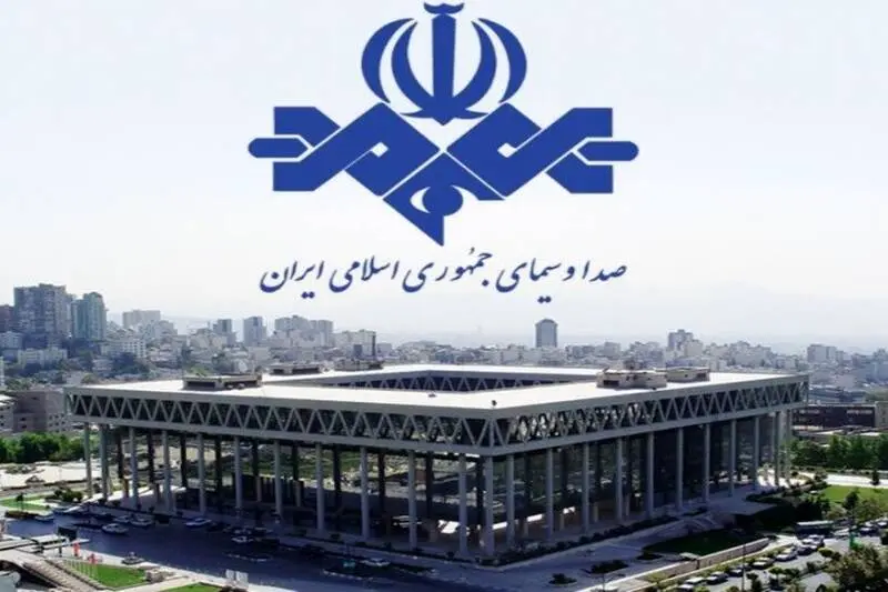 تصاویری از لحظه هدف گرفتن ساختمان صدا و سیما + ویدئو