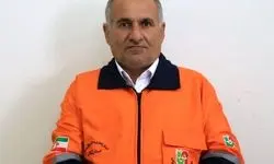 جانباختن راهدار ماسالی حین خدمت‌رسانی