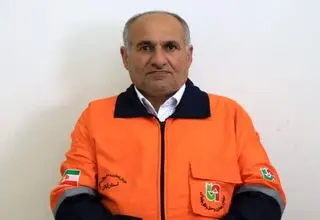 جانباختن راهدار ماسالی حین خدمت‌رسانی