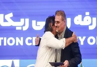 نظری‌جویباری: کاری بی‌سابقه در باشگاه استقلال انجام دادیم