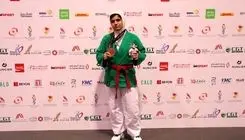 در روز اول بازی‌های آسیایی جوانان بحرین یک نقره و یک برنز سهم ایران 